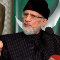 Tahir ul Qadri