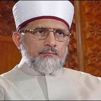 Tahir ul Qadri