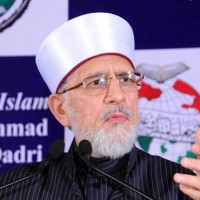 Tahir ul Qadri