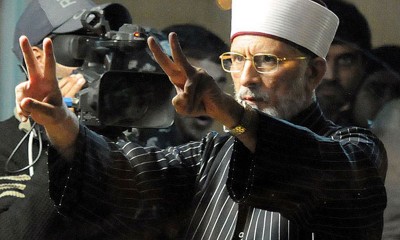 Tahir-ul-Qadri