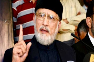 Tahir-ul-Qadri