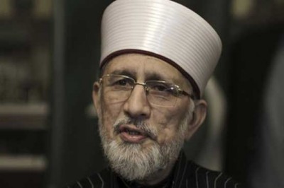 Tahir-ul-Qadri