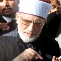 Tahir ul Qadri