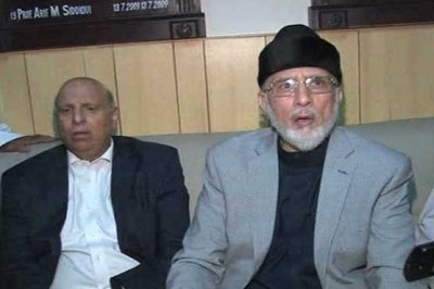 Tahir-ul-Qadri