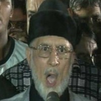 Tahir ul Qadri