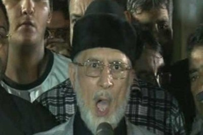 Tahir ul Qadri