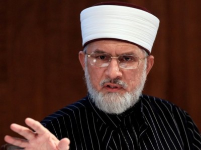 Tahir-ul-Qadri