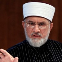 Tahir ul Qadri