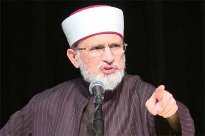 Tahir-ul-Qadri