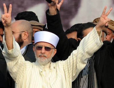 Tahir-ul-Qadri