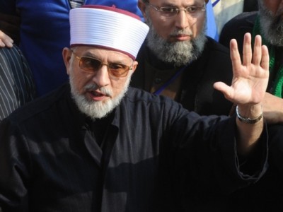 Tahir-ul-Qadri