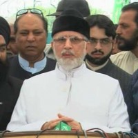 Tahir-ul-Qadri