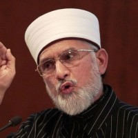 Tahir ul Qadri