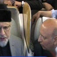 Tahir-ul-Qadri,Chaudhry Mohammad Sarwar