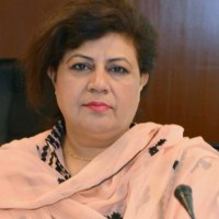 Tahira Asif