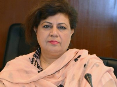 Tahira Asif