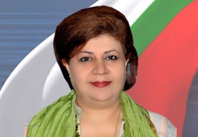 Tahira Asif