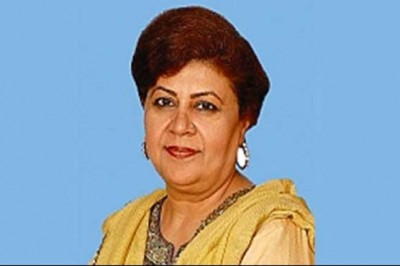 Tahira Asif