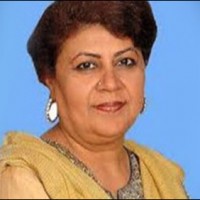 Tahira Asif