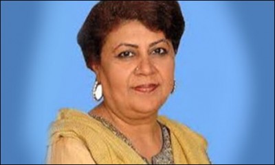 Tahira Asif