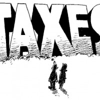 Taxes