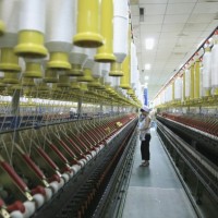 Textile Industry