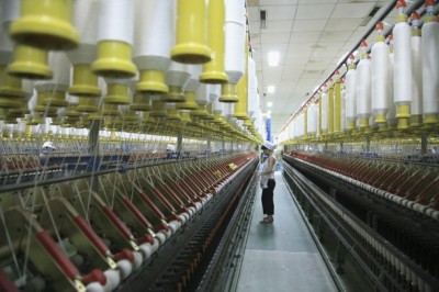 Textile Industry