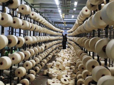 Textile Sector