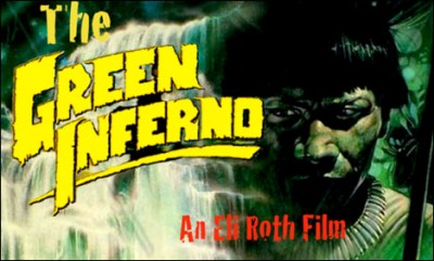 The Green Infernd