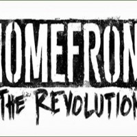 The Home Front The Revolution