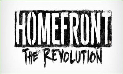 The Home Front The Revolution