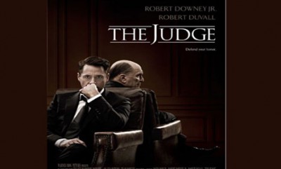 The Judge