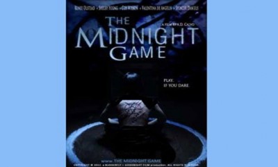 The Midnight Game