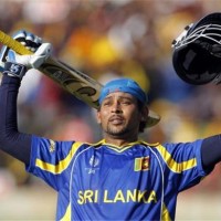 Tillakaratne Dilshan