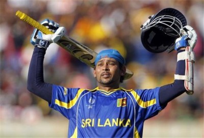 Tillakaratne Dilshan