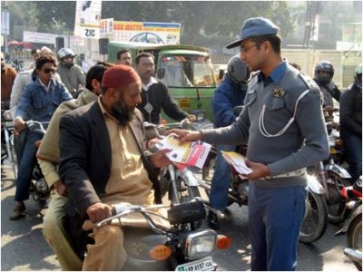 Traffic Police