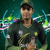 Umar Akmal