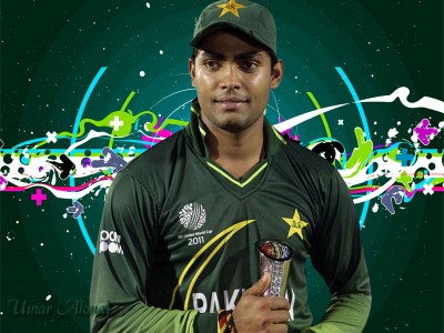 Umar Akmal