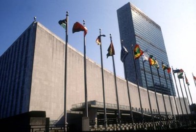 United Nation