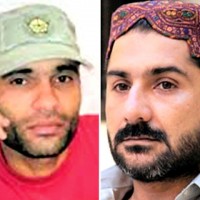 Uzair Baloch,Baba Ladla