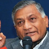 VK Singh