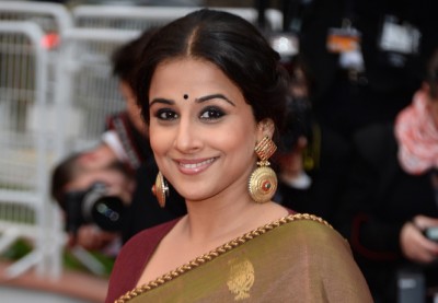  Vidya Balan