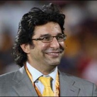 Wasim Akram