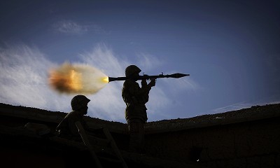 Waziristan operation