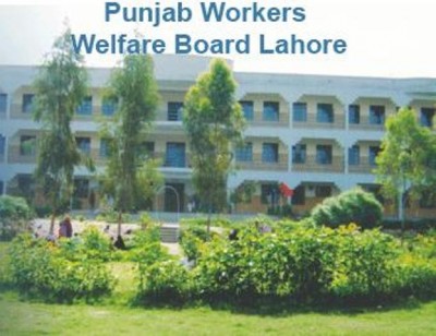 Workers Welfare Board