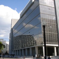 World Bank