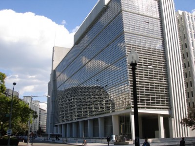 World Bank