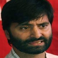 Yasin Malik