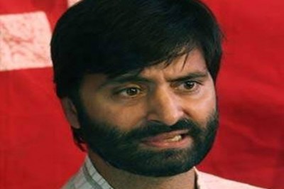 Yasin Malik