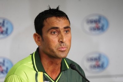 Younis Khan